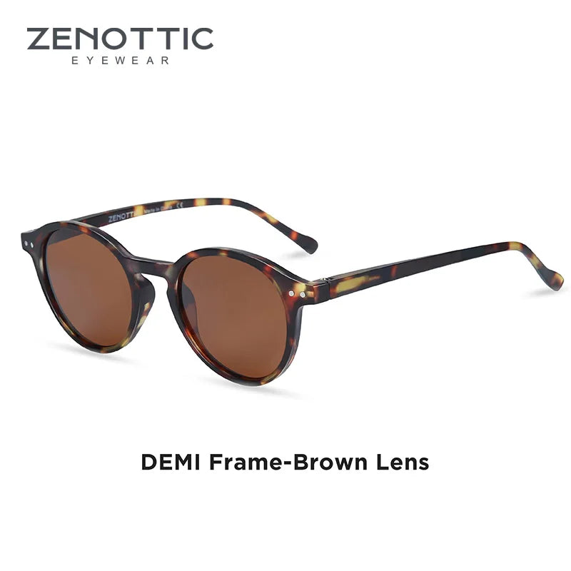Polarized Sunglasses 2024 2025 Men Women
