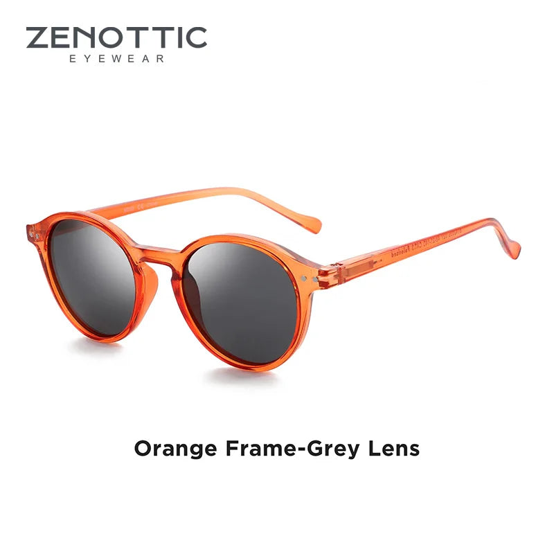 Polarized Sunglasses 2024 2025 Men Women