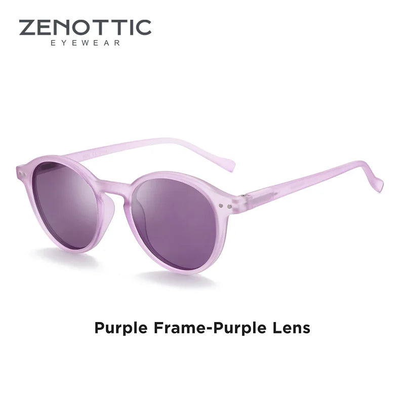 Polarized Sunglasses 2024 2025 Men Women