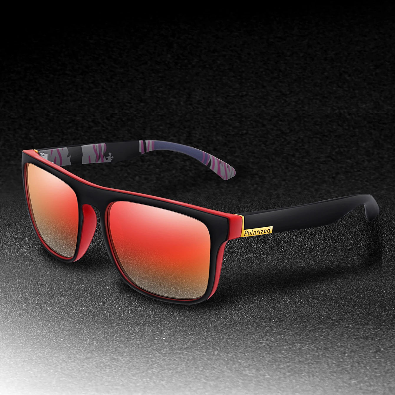 POSTANO  polarized