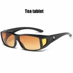 Sports Polarized