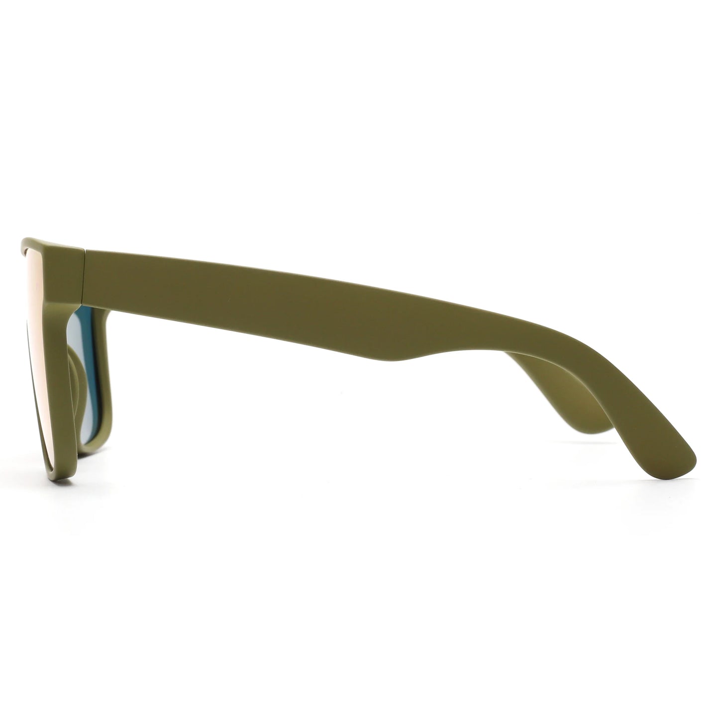 Fashion Travel Luxury Vintage Polarized Sunglasses For Men Women Driving Anti-glare Sun Glasses Eyewear UV400
