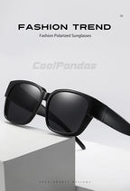 Over Myopia