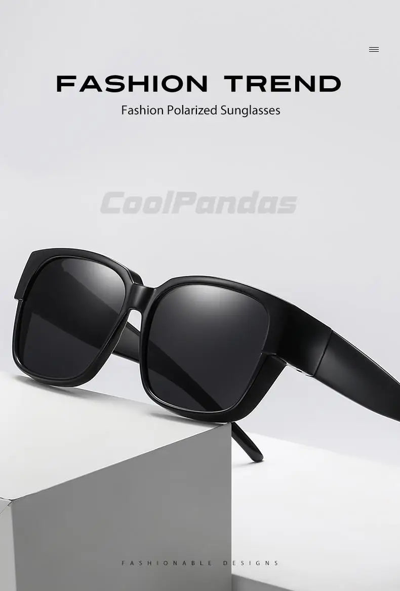 Over Myopia