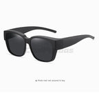 Over Myopia