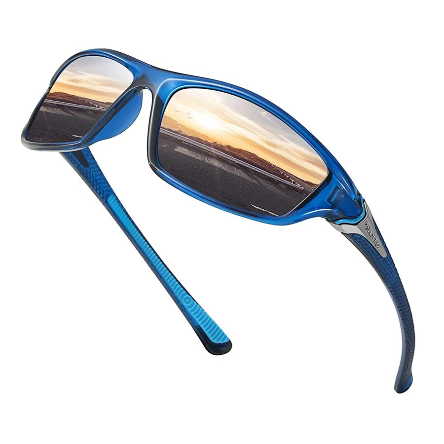 Sports Polarized