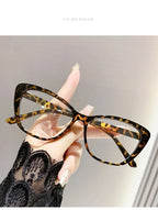 Retro Butterfly