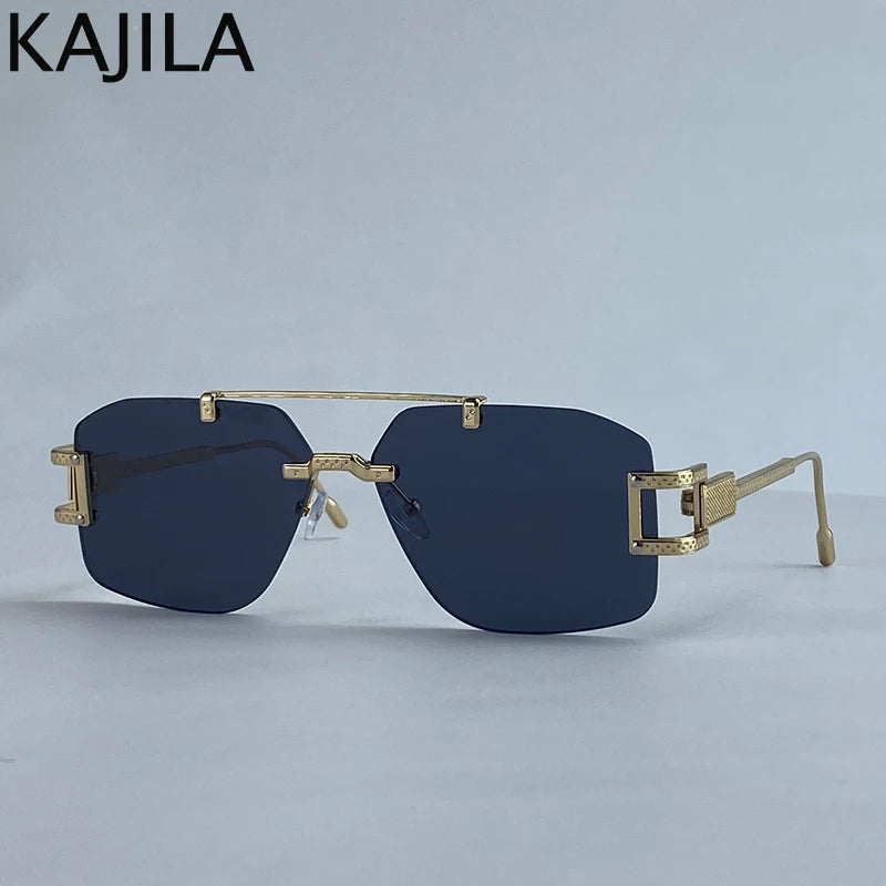 Square Rimless