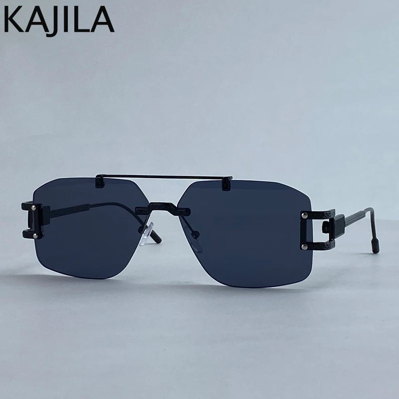 Square Rimless