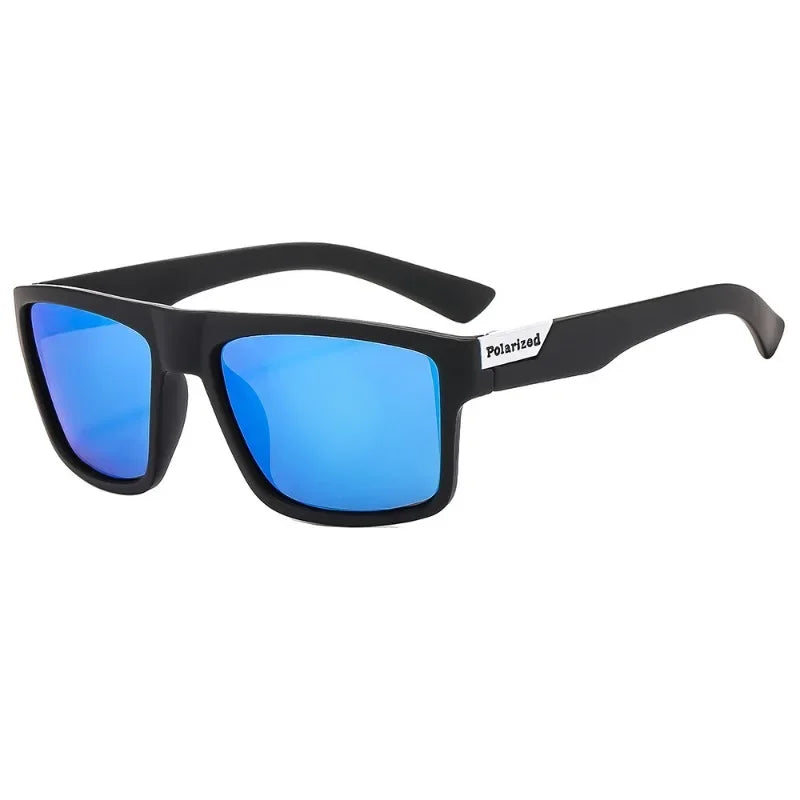 Summer New Men's Driving Polarized Sunglasses