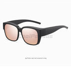Over Myopia