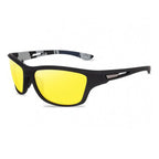 Sports Polarized