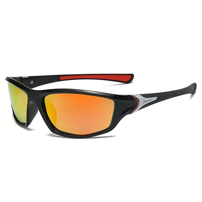 Sports Polarized