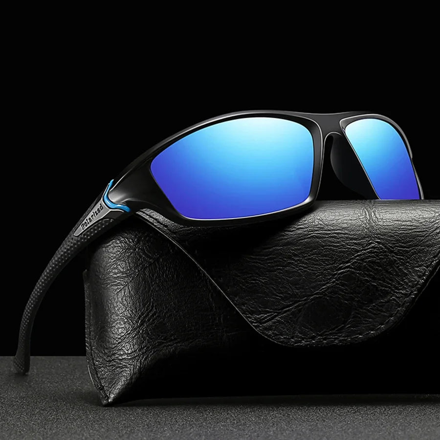 Sports Polarized