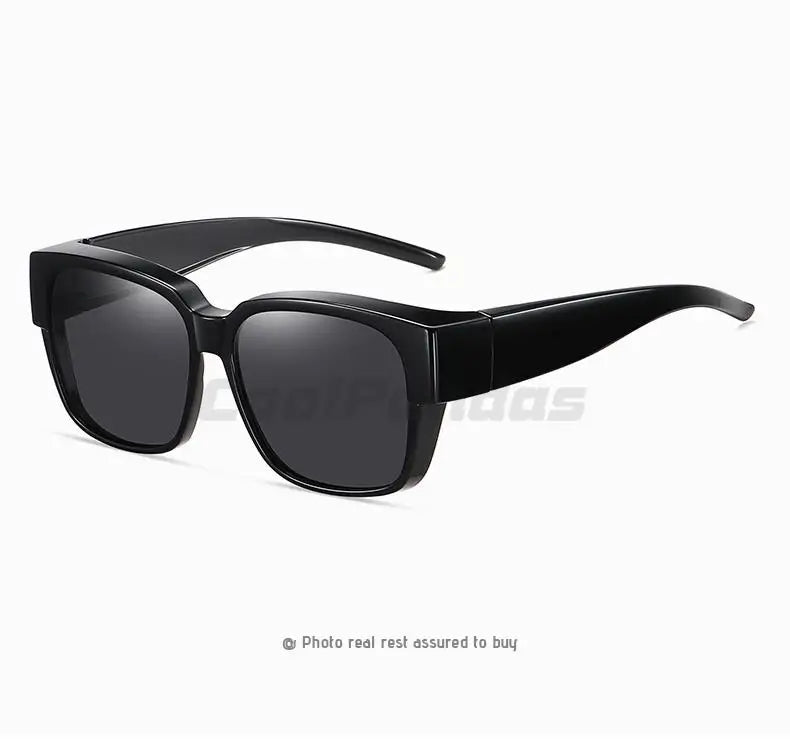 Over Myopia