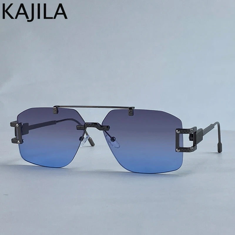 Square Rimless
