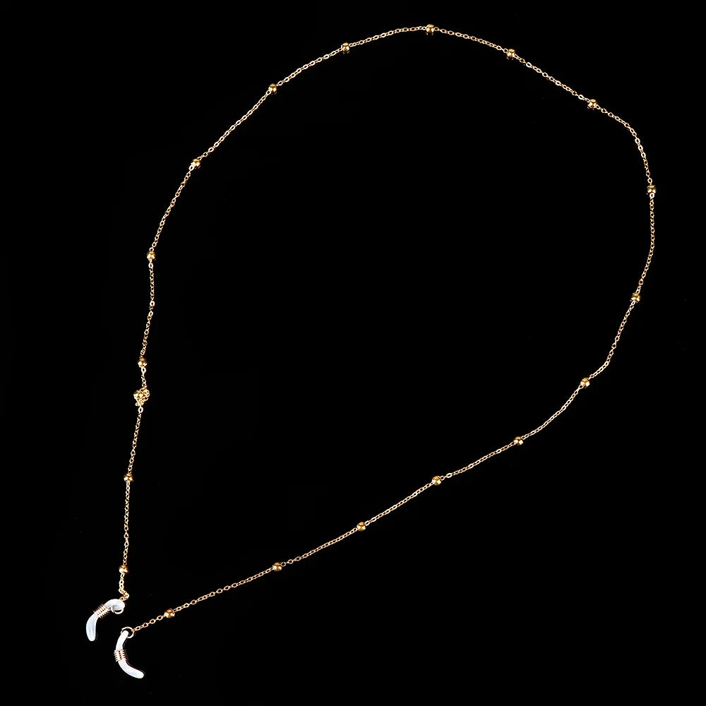 Lanyard Chain