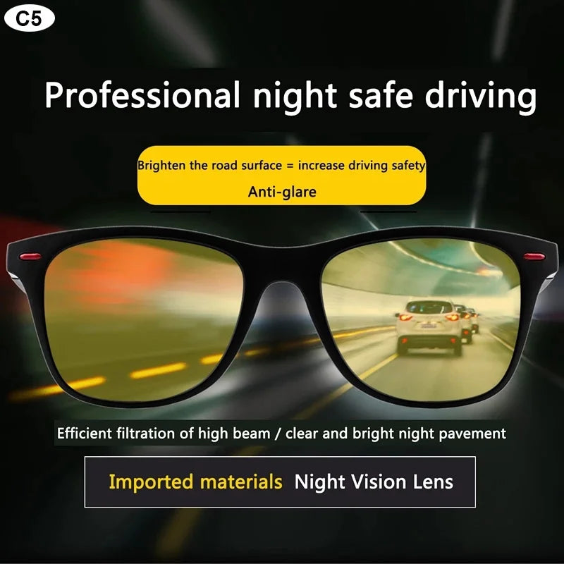 Night Vision