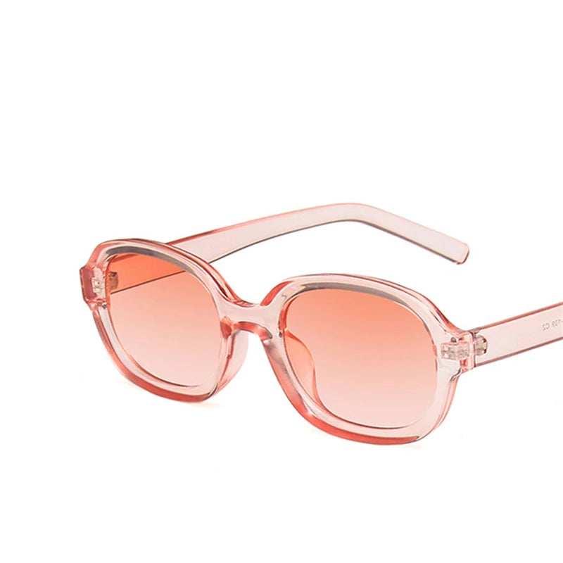 Retro Brand Sun Glasses Female