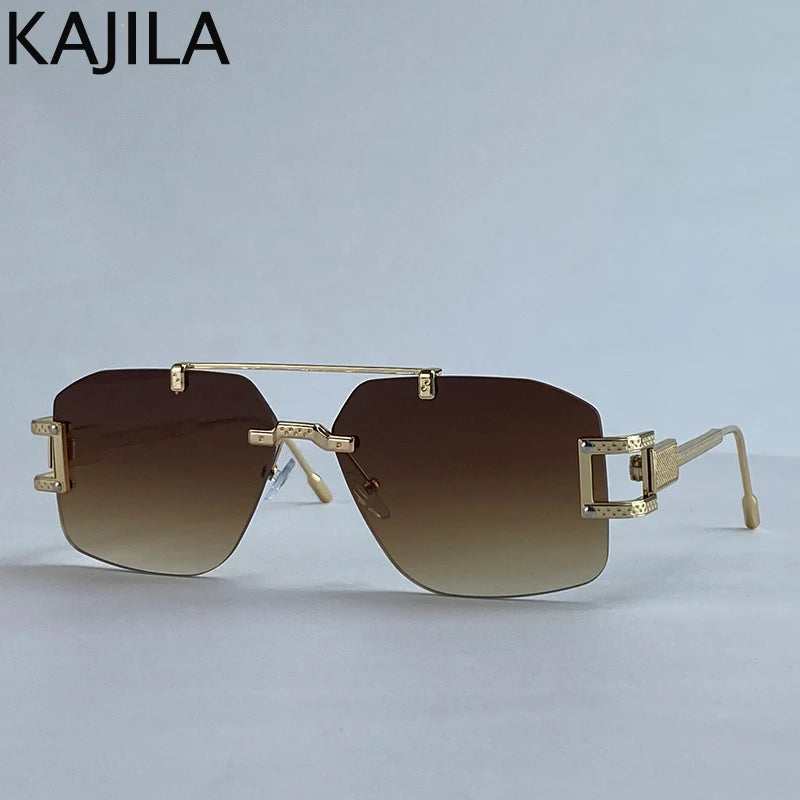 Square Rimless