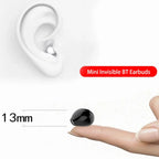 Invisible Earphones