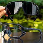 Bicycle Goggles