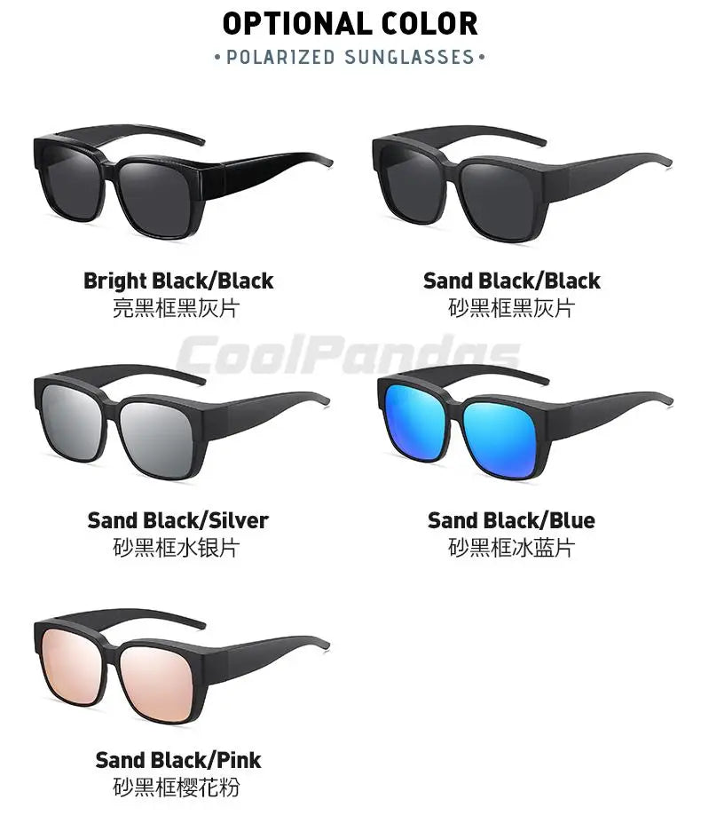 Over Myopia