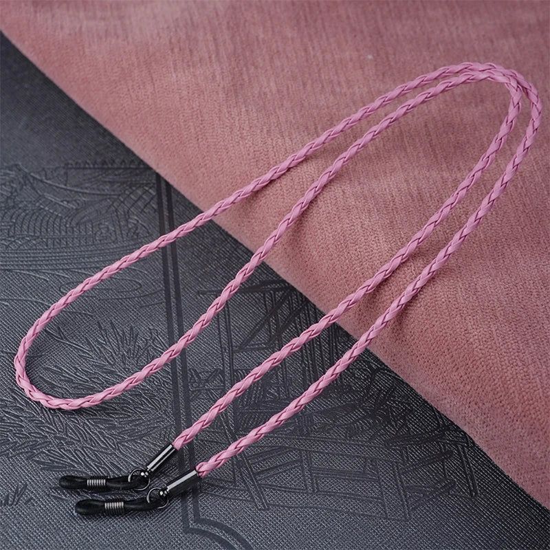 Thick Twist
