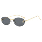 Rimless Retro