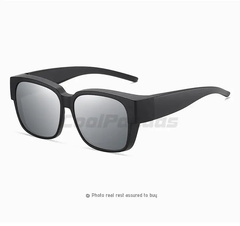 Over Myopia