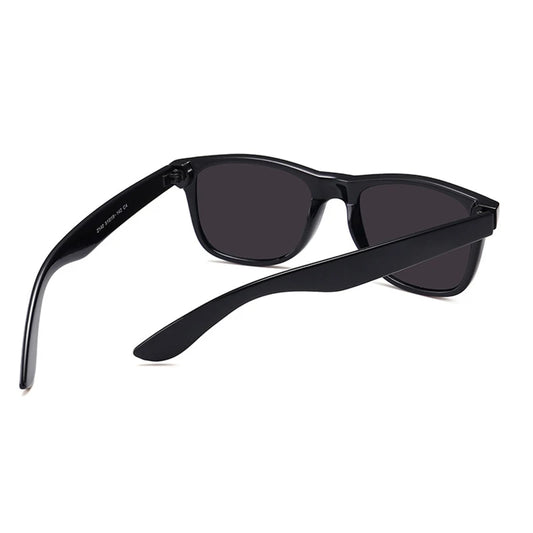 2140 Classic Square Polarized Sunglasses Men Women Retro Black Sun Glasses Male Fashion Summer Anti Glare Driving Shades