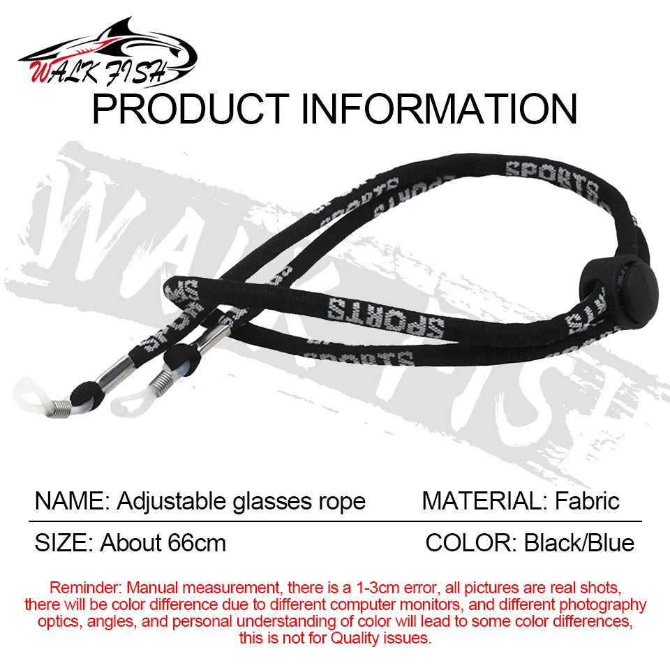 WALK FISH Fishing Glasses Men Women