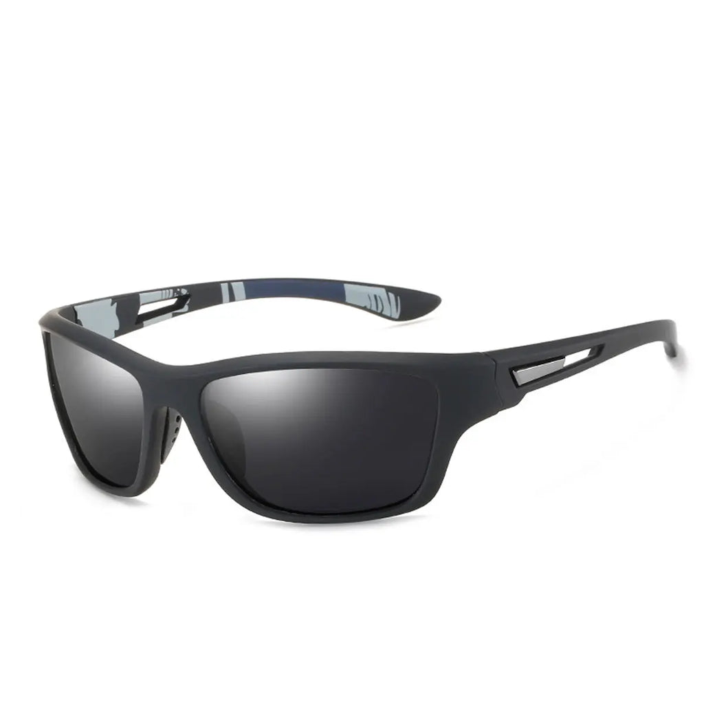 Sports Polarized