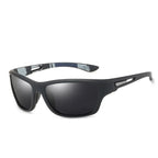 Sports Polarized