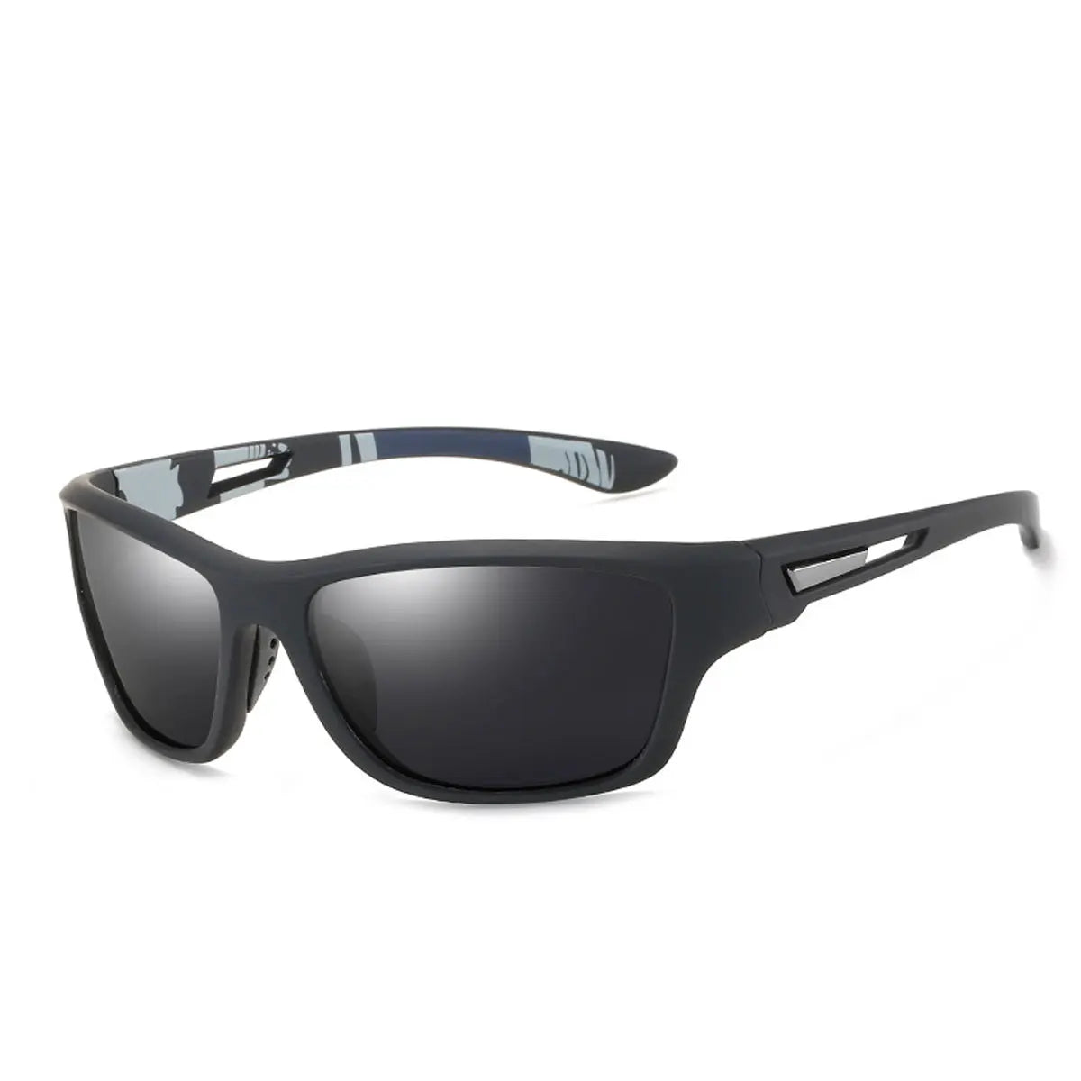 Sports Polarized