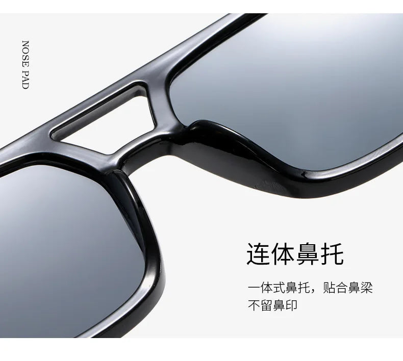 New Small Frame Sunglasses Men's Classic Vintage Square Sun Glasses Women's Outdoor Leisure Eyewear UV400 Oculos De Sol