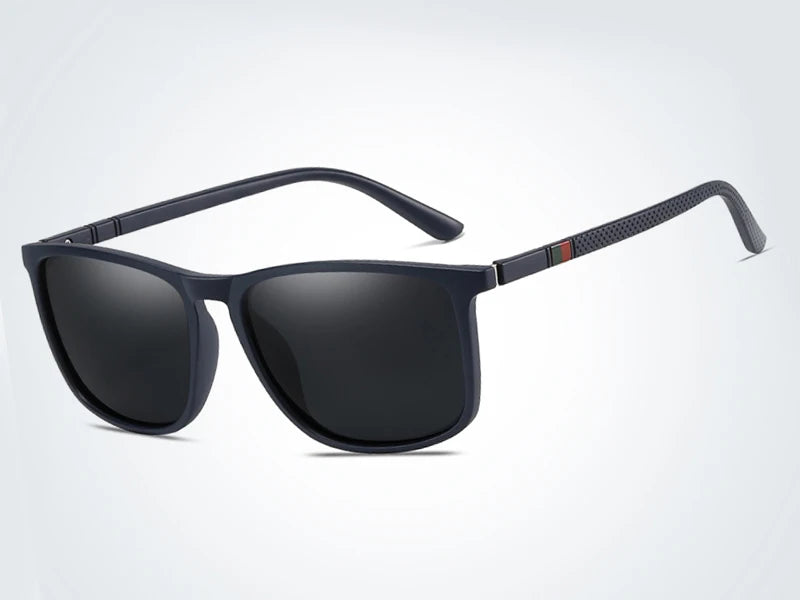 Women Men Cool TR90 Polarized Sunglasses UV400 Protection Brand Driving Gafas Oculos De Sol Sun Glasses With Original Box