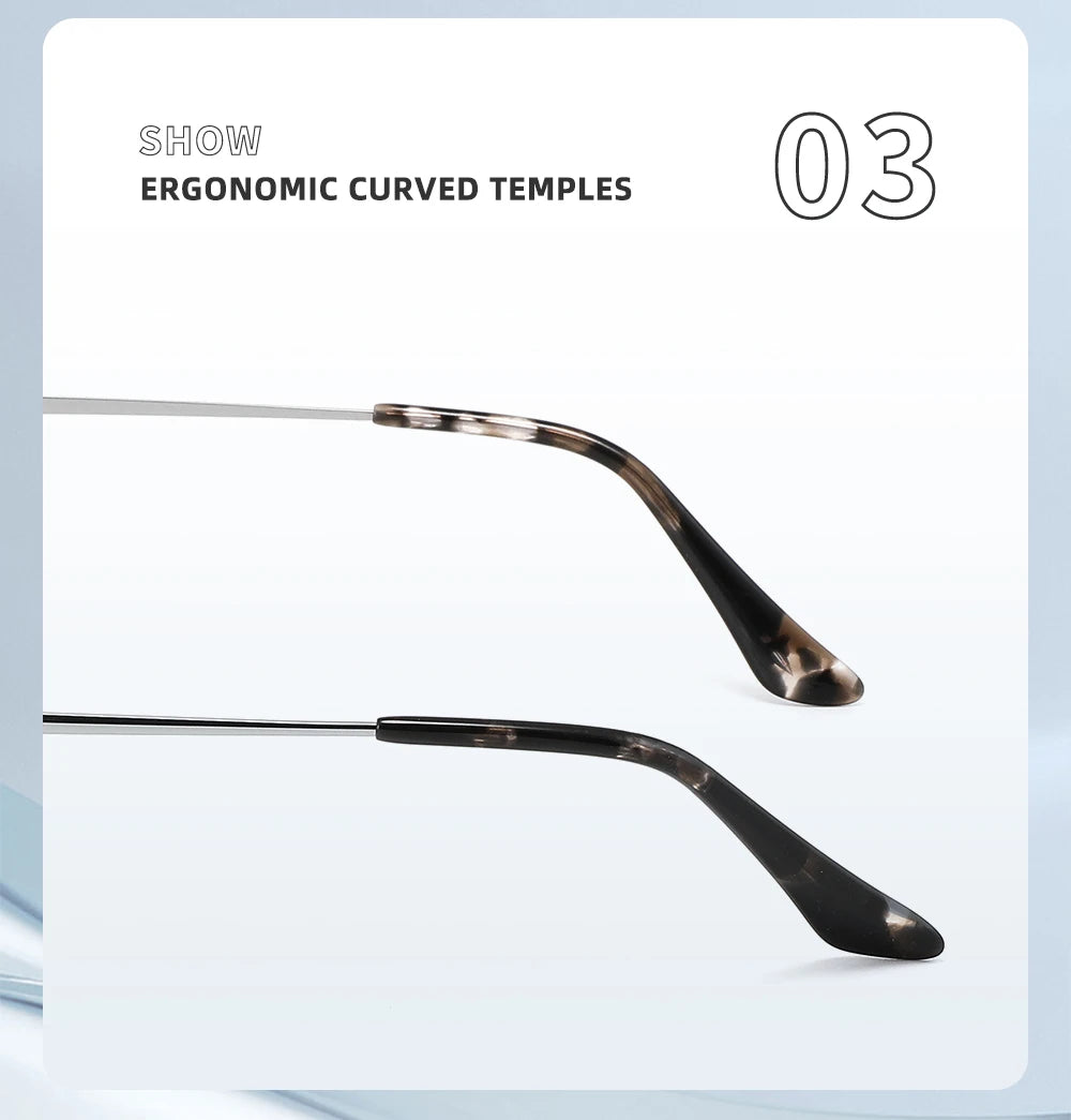 Women Reading Glasses Anti Blue Light Eyeglass Frames for Men Photochromic Prescription Eyeglasses for Women Sunglasses Reader