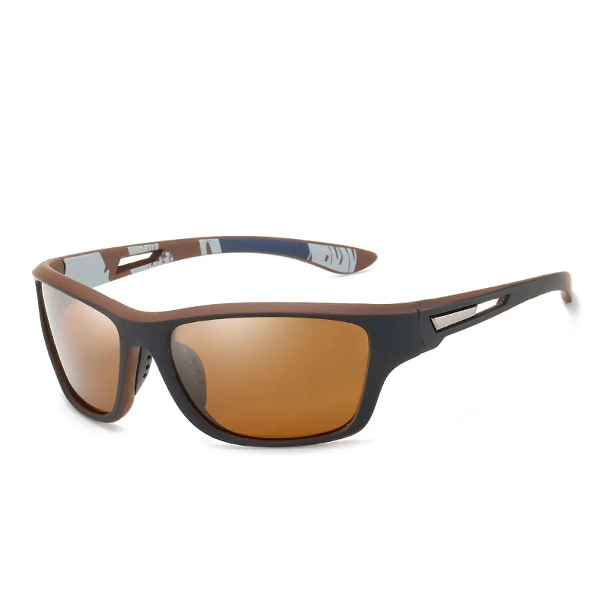 Sports Polarized