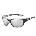 Sports Polarized