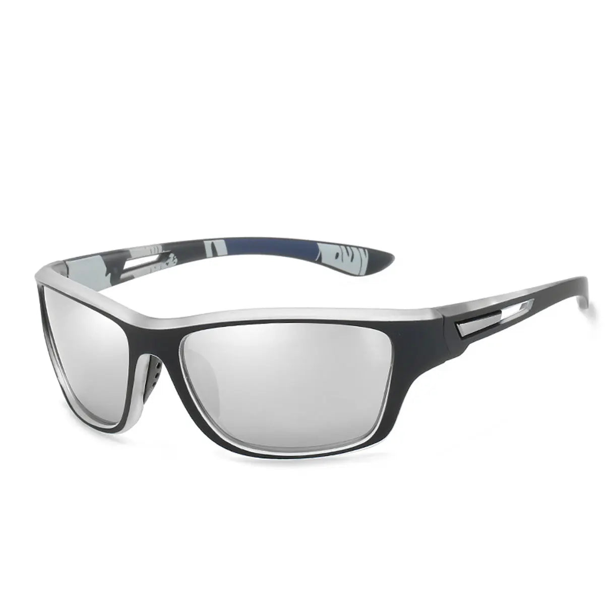 Sports Polarized