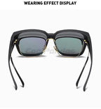Over Myopia