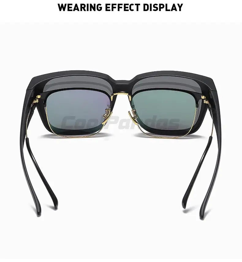 Over Myopia