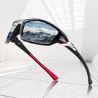 Sports Polarized