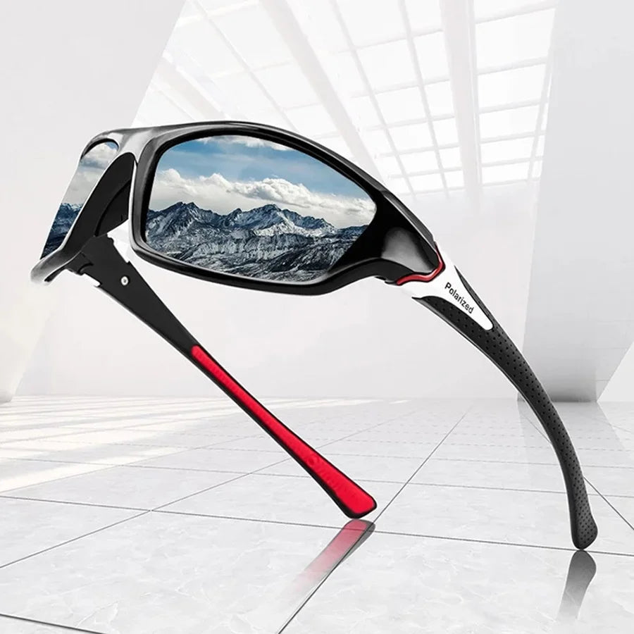 Sports Polarized