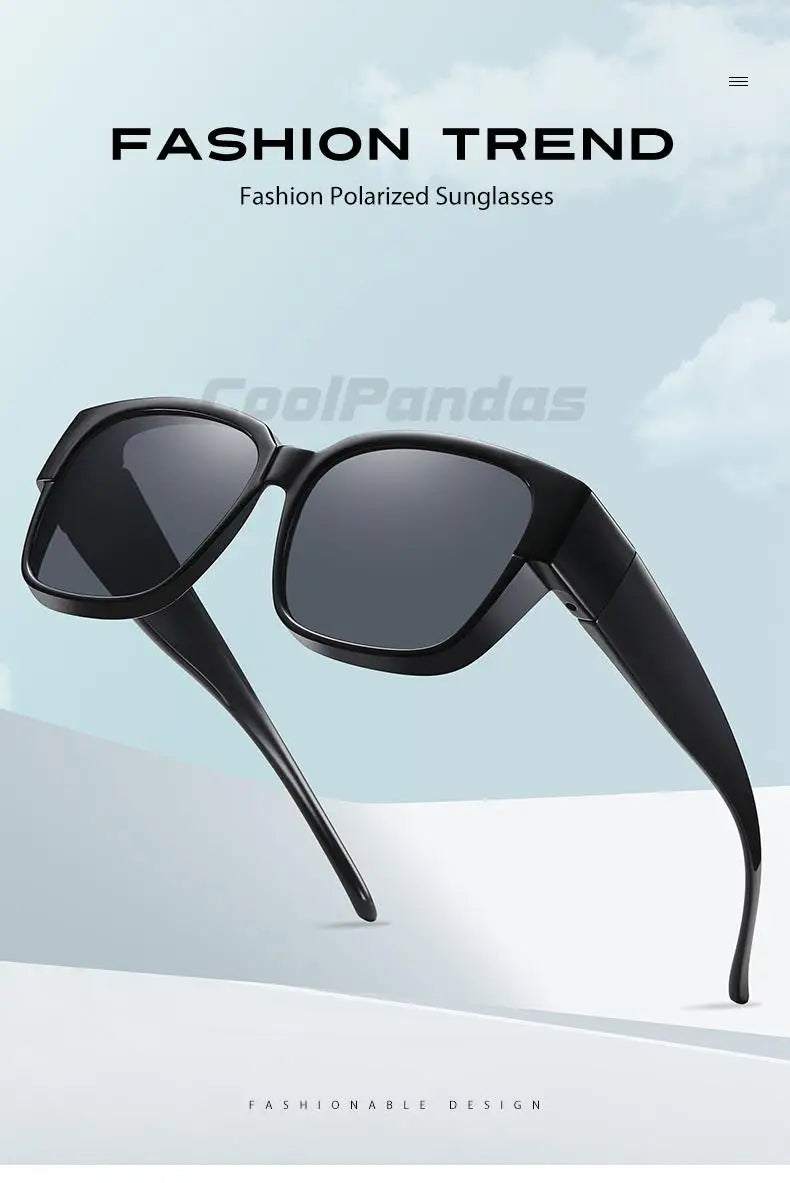 Over Myopia