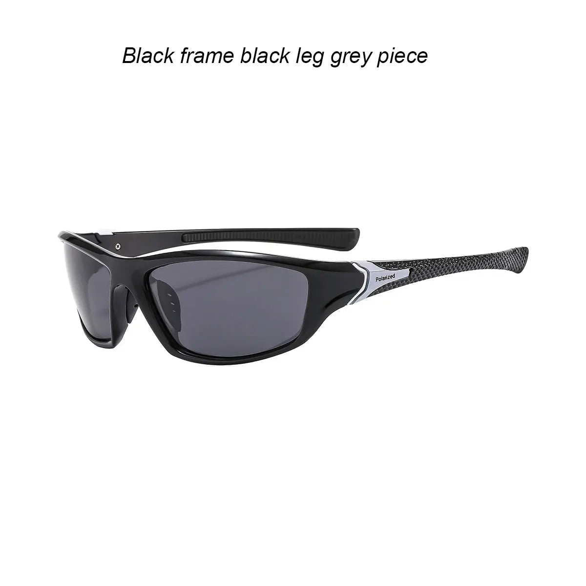Sports Polarized