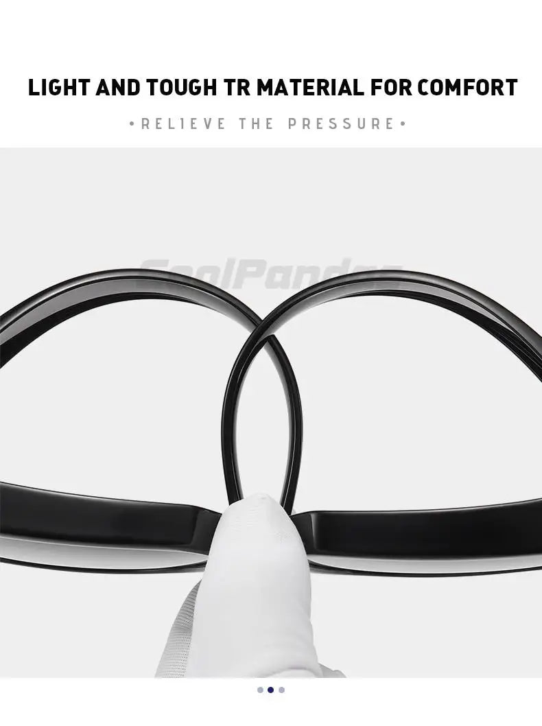 Over Myopia