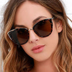 Cat  Polarized