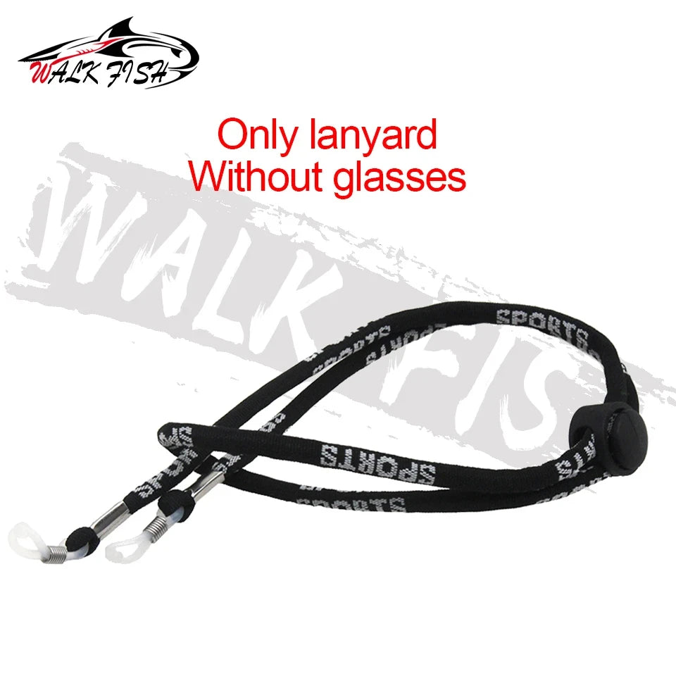 WALK FISH Fishing Glasses Men Women